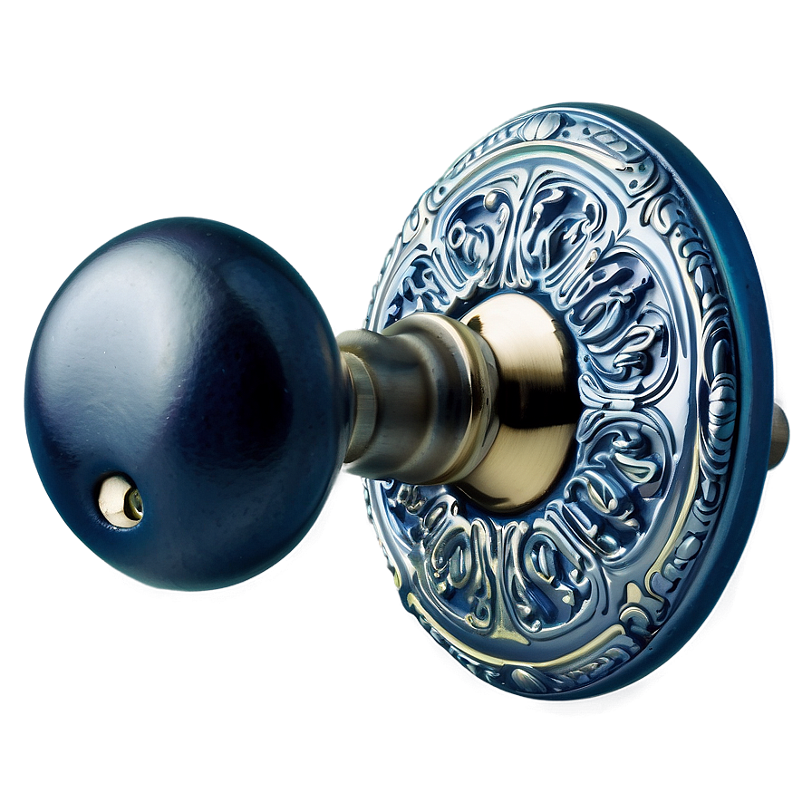 Energy Saving Doorknob Png 32 PNG Image