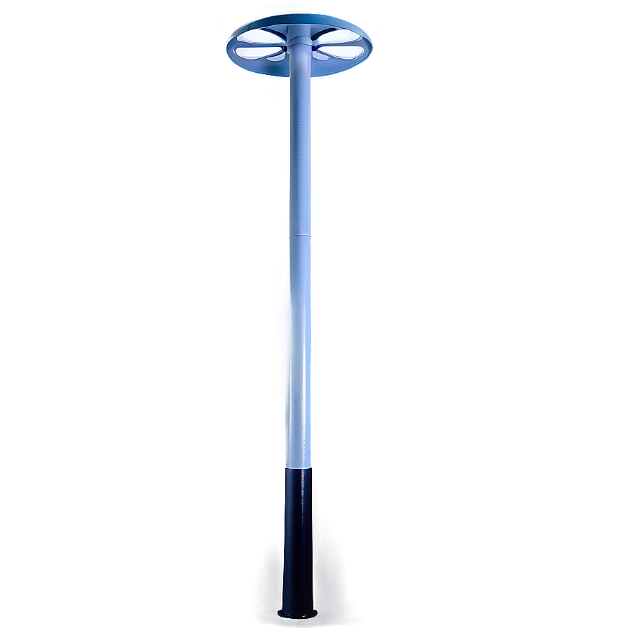 Energy Saving Light Pole Png 77 PNG Image