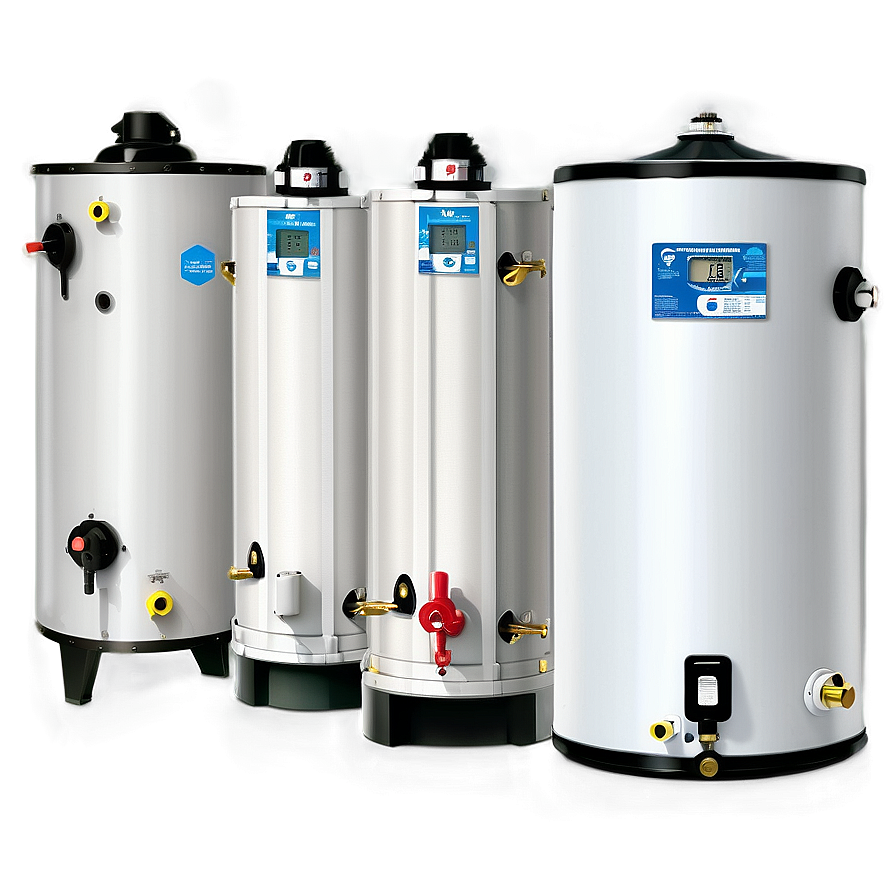 Energy Star Water Heaters Png 73 PNG Image