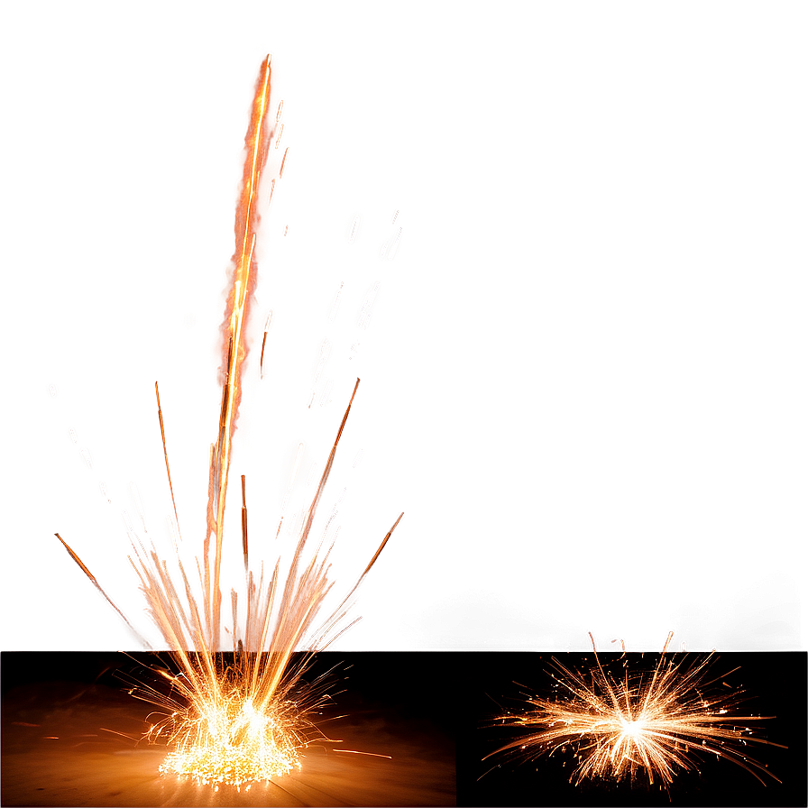 Enflamed Sparks Png Ibl20 PNG Image