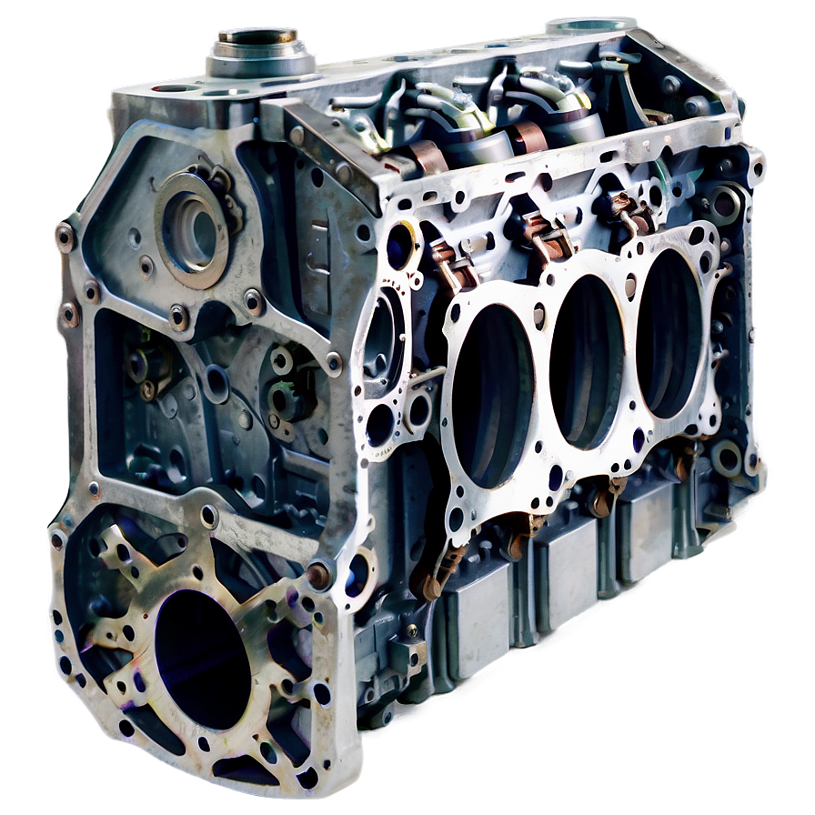 Engine Block Png Wqi88 PNG Image