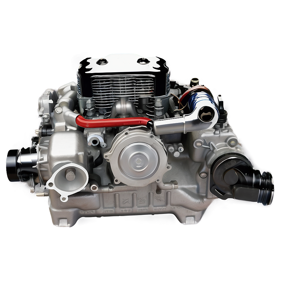 Engine C PNG Image