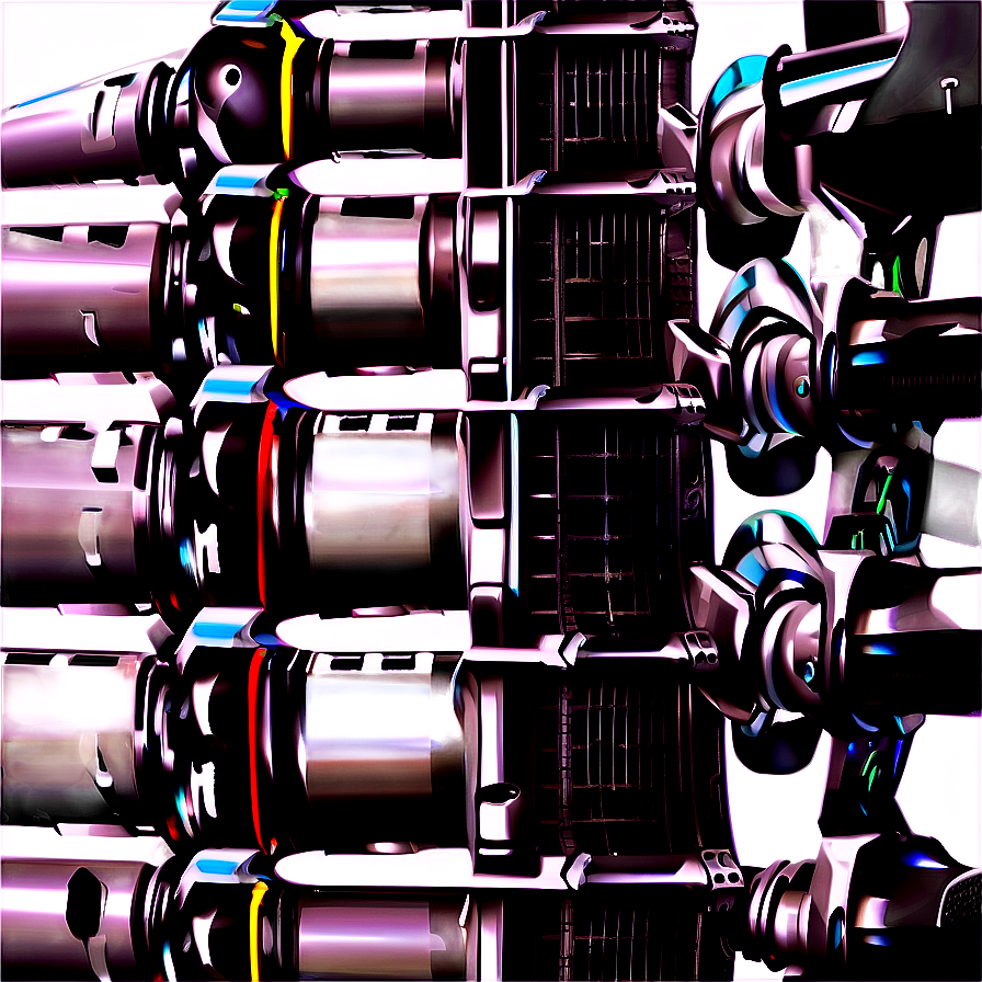 Engine Cooling System Png Ekx PNG Image