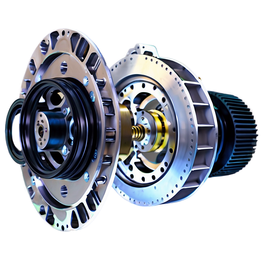 Engine Flywheel Png Jyy81 PNG Image