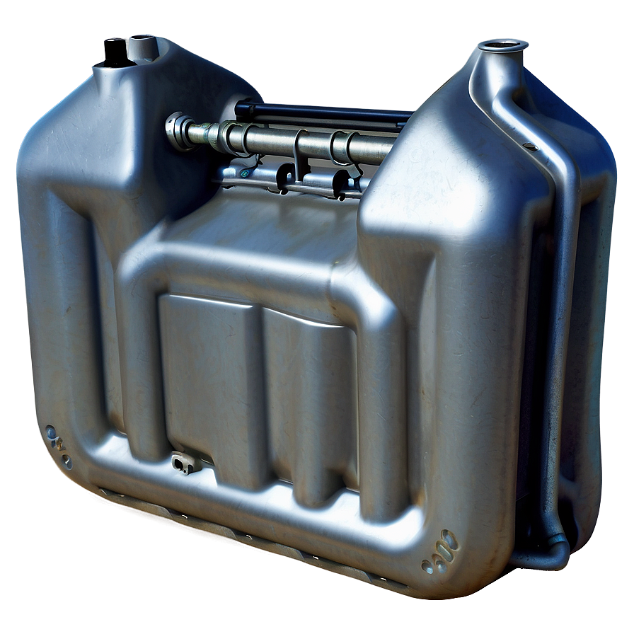 Engine Fuel Tank Png 31 PNG Image