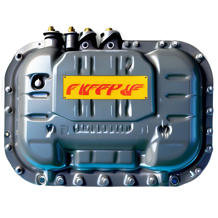 Engine Fuel Tank Png Yny PNG Image