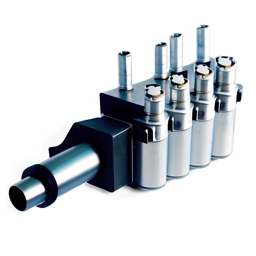 Engine Ignition Coil Png 06112024 PNG Image