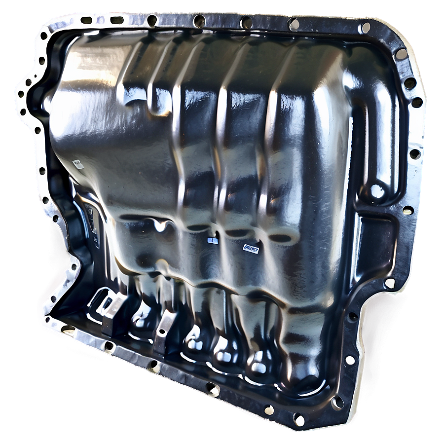 Engine Oil Pan Png 40 PNG Image