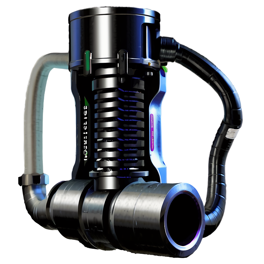 Engine Supercharger Png 06112024 PNG Image