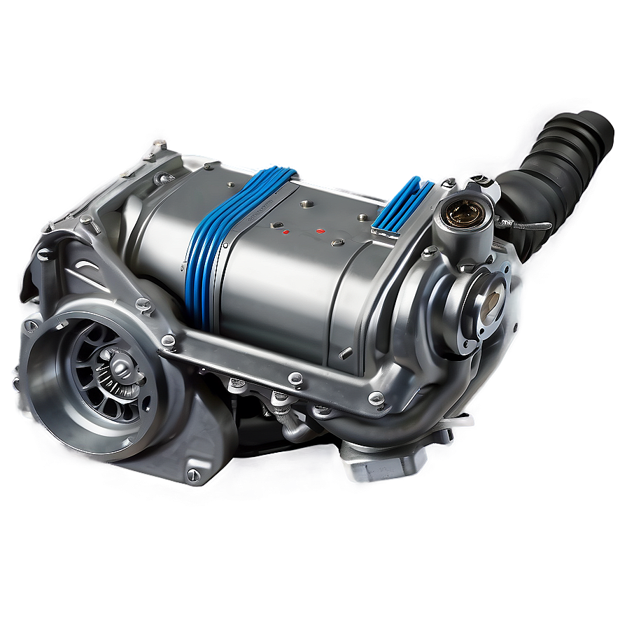 Engine Supercharger Png Gkb PNG Image