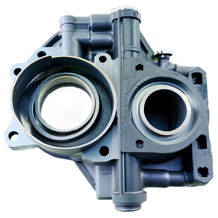 Engine Throttle Body Png 06112024 PNG Image