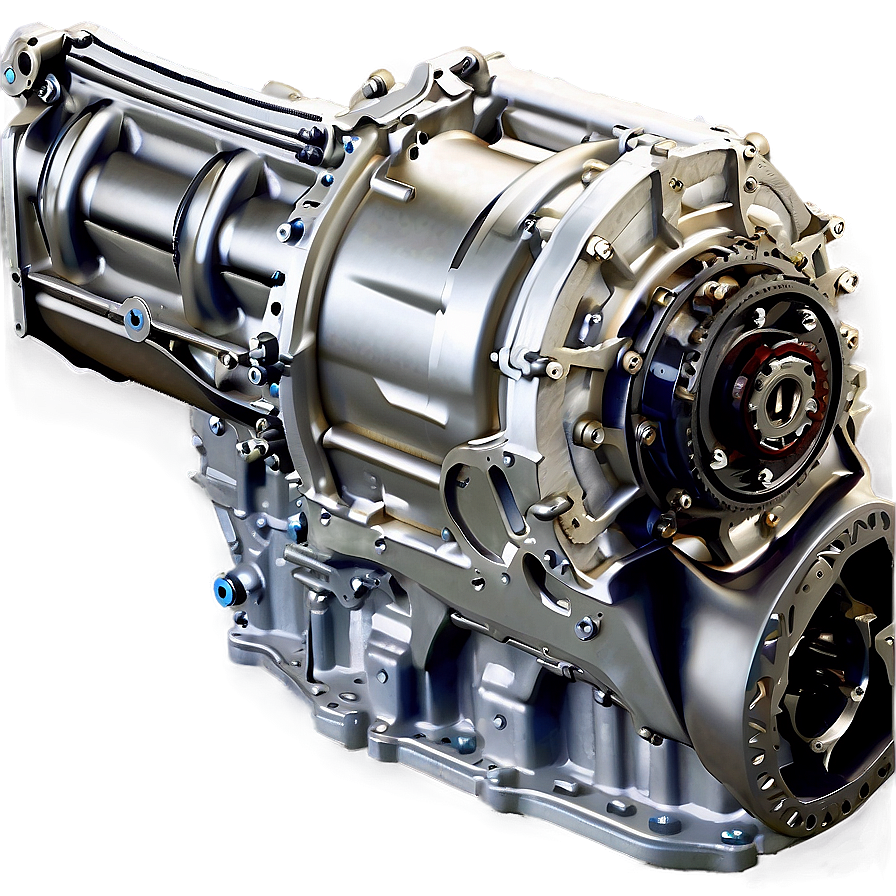 Engine Transmission Png Ahc PNG Image