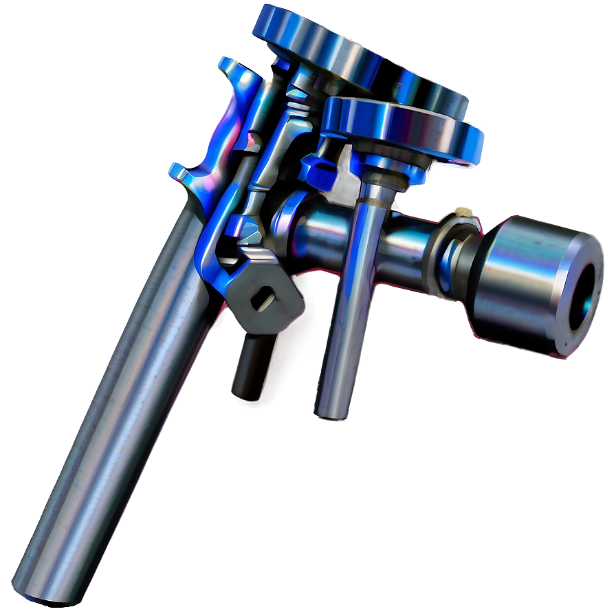 Engine Valve Png Elj95 PNG Image