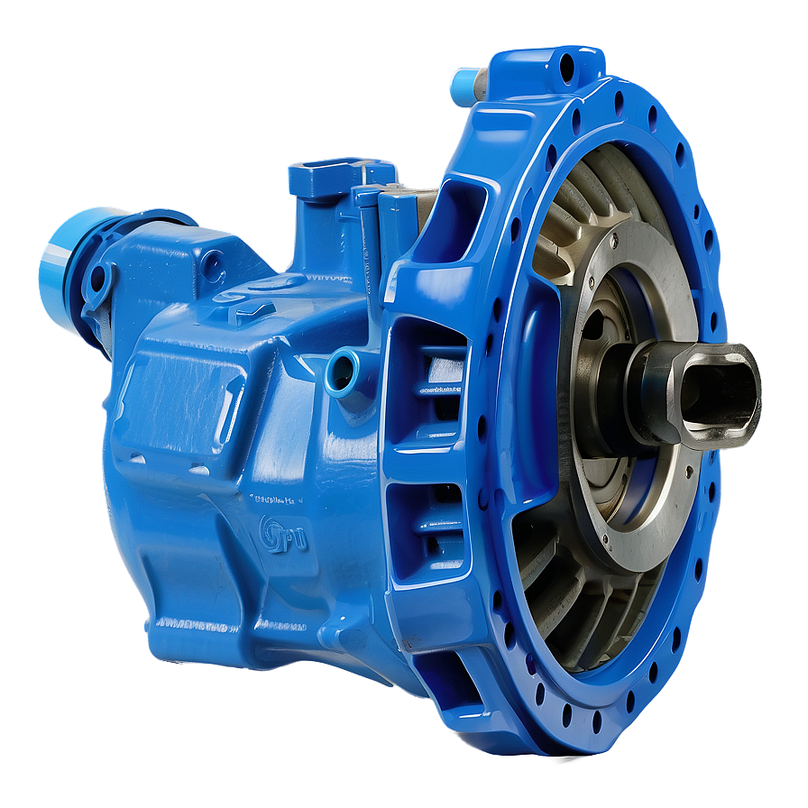 Engine Water Pump Png 16 PNG Image