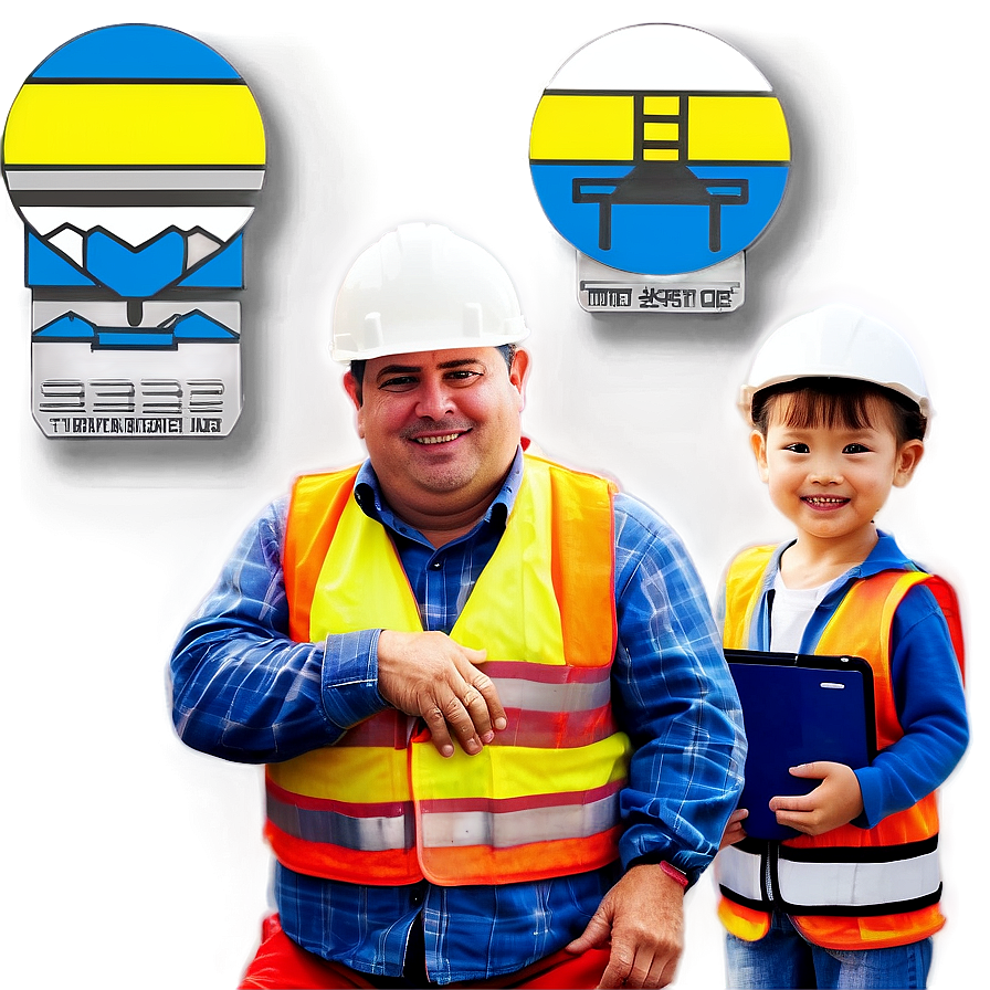 Engineer And Infrastructure Png 06122024 PNG Image