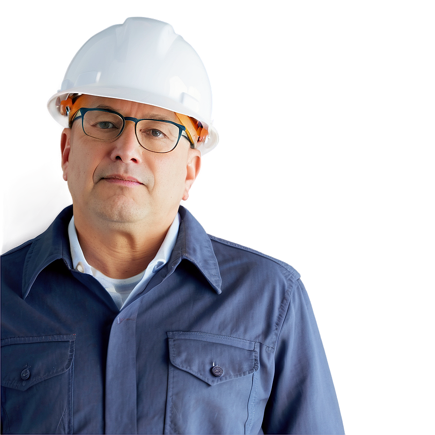 Engineer And Infrastructure Png Hvh PNG Image