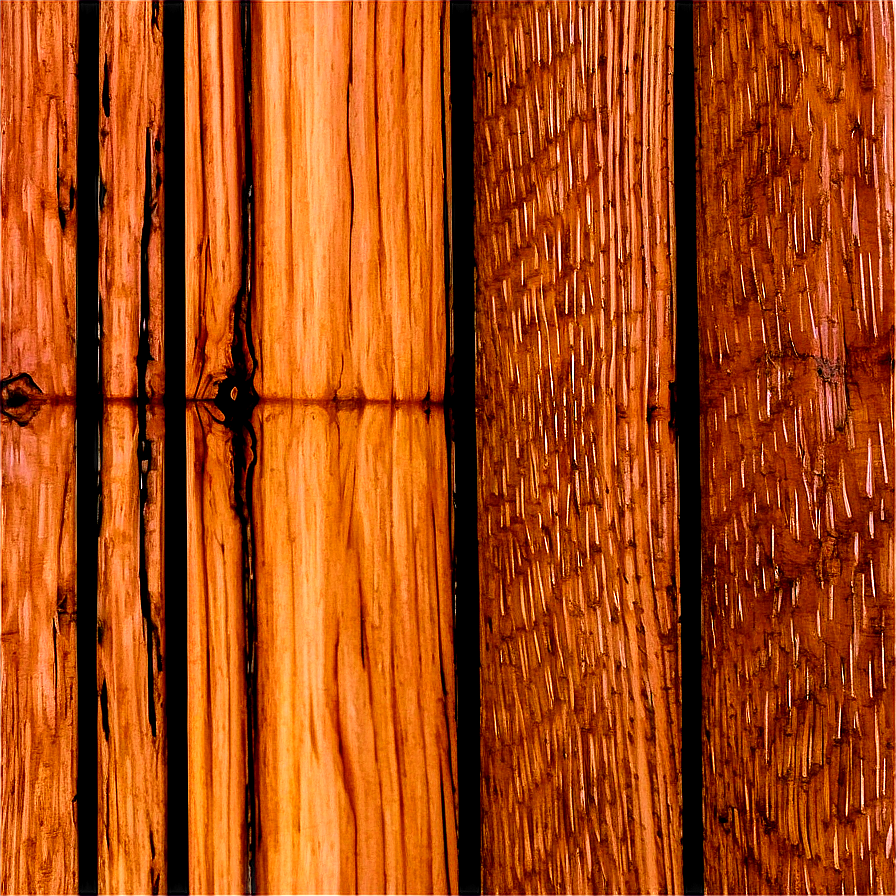 Engineered Wood Grain Png 06252024 PNG Image