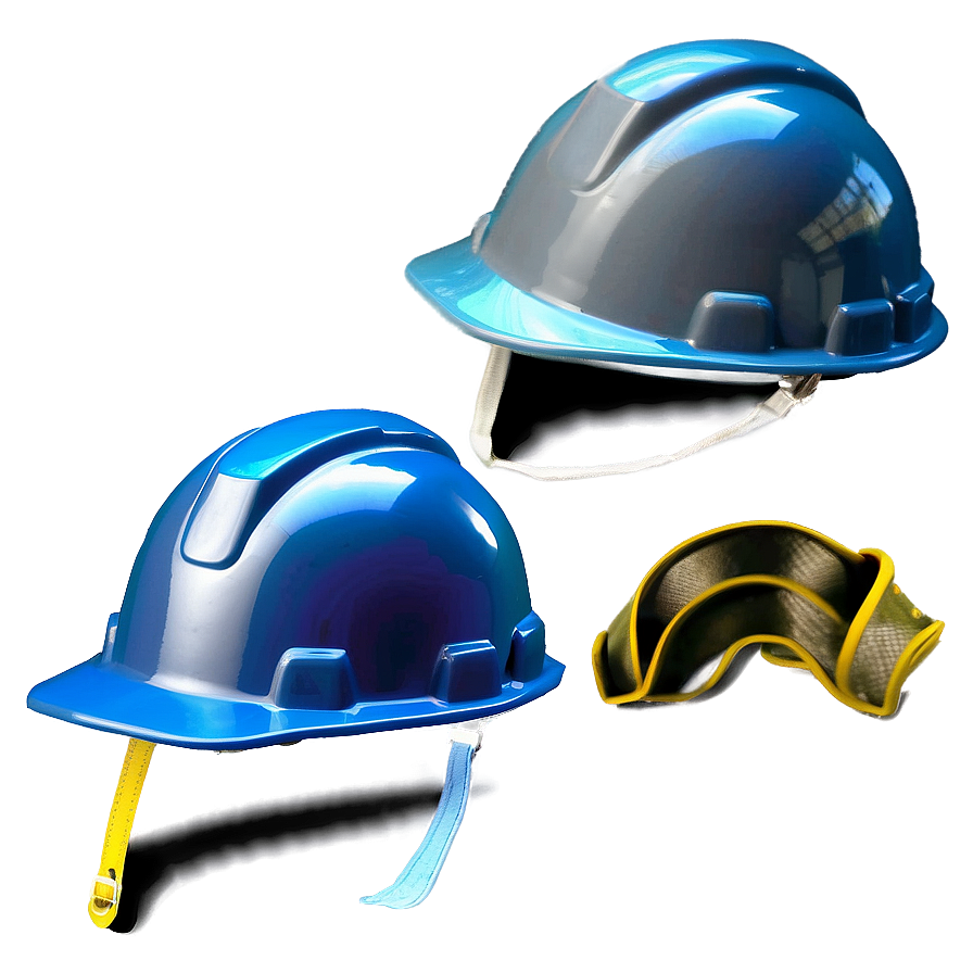 Engineering Hard Hat Png 05252024 PNG Image