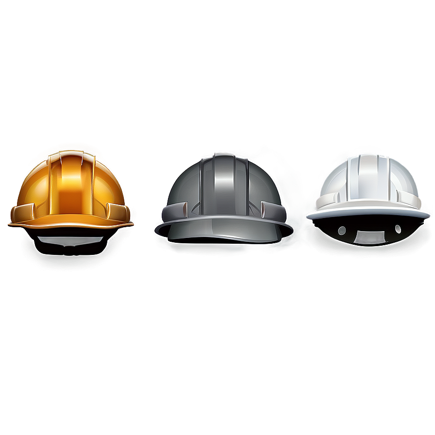 Engineering Hard Hat Png Hmd PNG Image