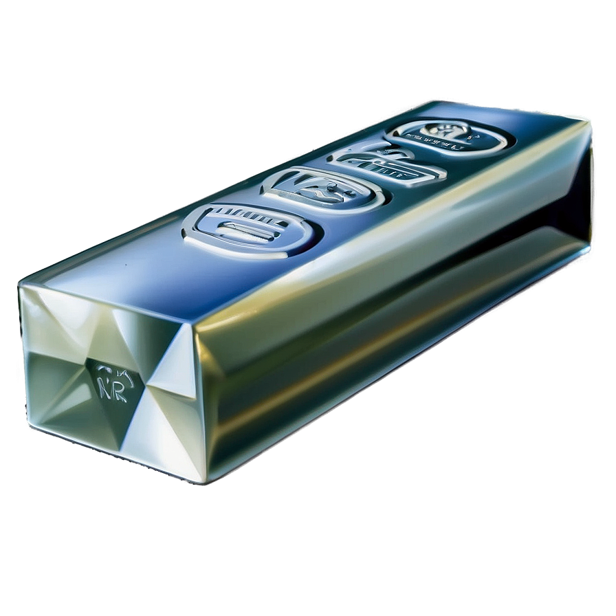 Engraved Rectangular Prism Png 46 PNG Image