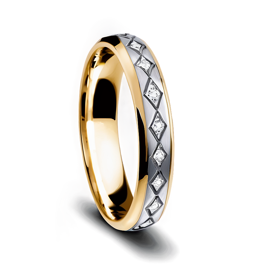 Engraved Ring Png Yeq PNG Image