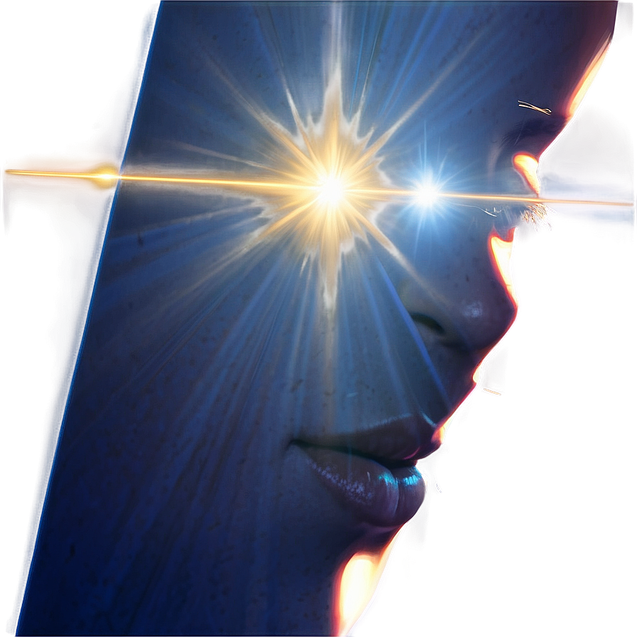 Enhance Lens Flare Png 06292024 PNG Image