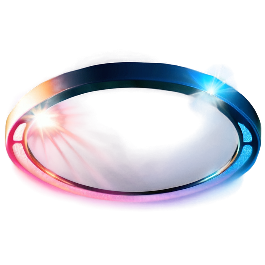 Enhance Lens Flare Png 06292024 PNG Image