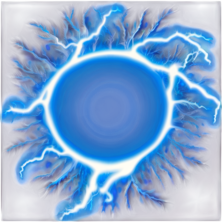 Enhance Lightning Effect Png Atd PNG Image