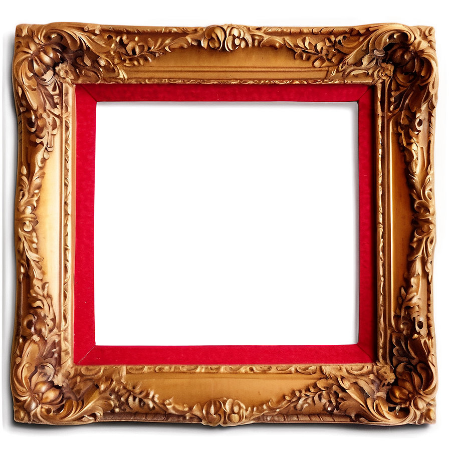 Enhance Photo Frame Png 99 PNG Image