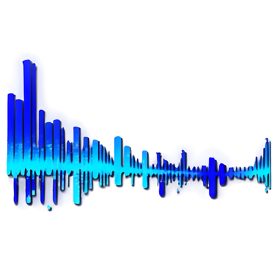 Enhance Sound Wave Png Oac PNG Image