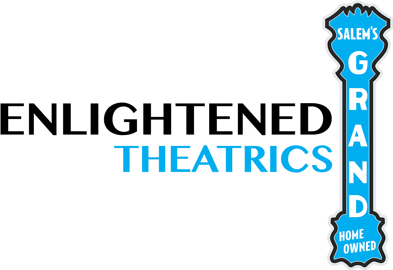 Enlightened Theatrics Logo PNG Image