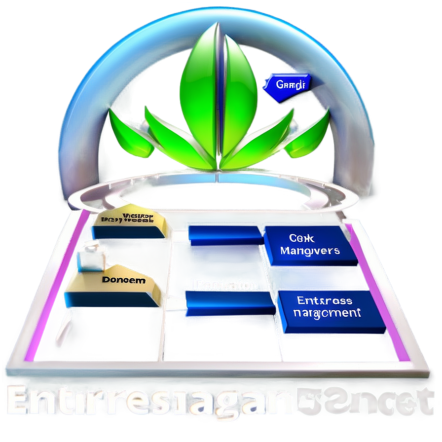 Enterprise Software Management Png Ufs PNG Image