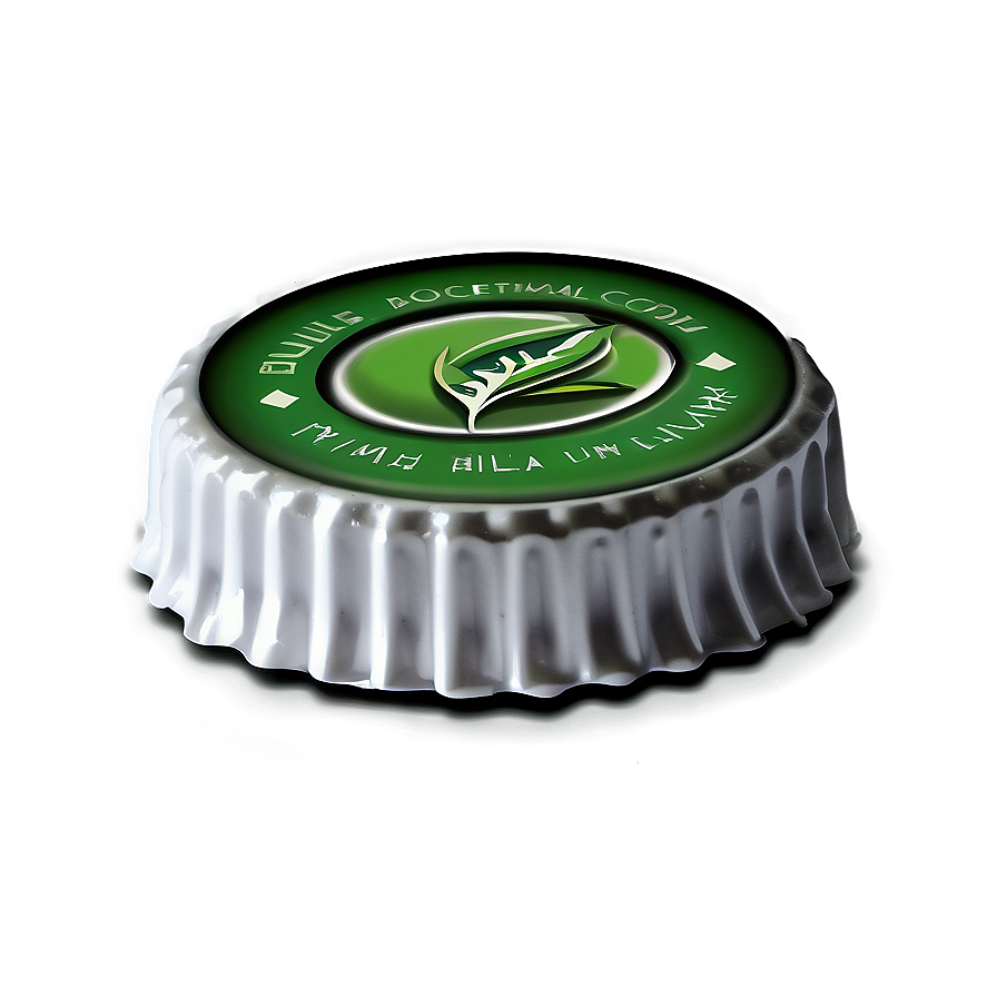 Environmental Bottle Cap Png Hcv46 PNG Image