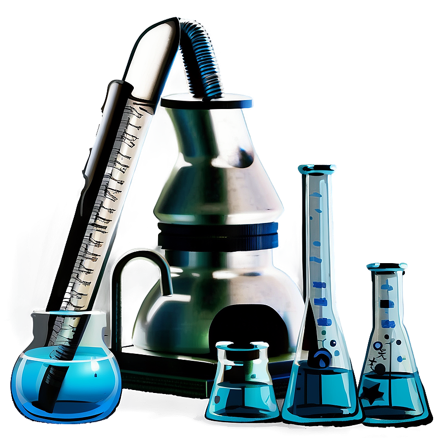 Environmental Lab Png 96 PNG Image