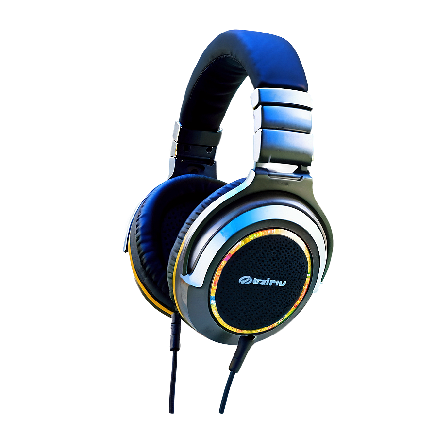 Environmental Noise Cancellation Headphone Png Kpu73 PNG Image