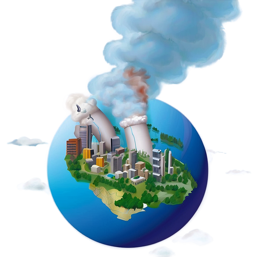 Environmental Policies On Air Pollution Png 90 PNG Image