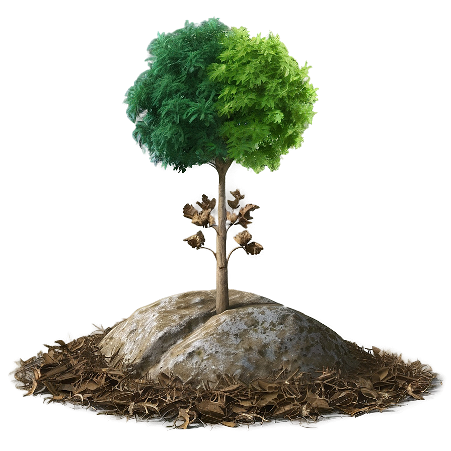 Environmental Psychology Png 06122024 PNG Image