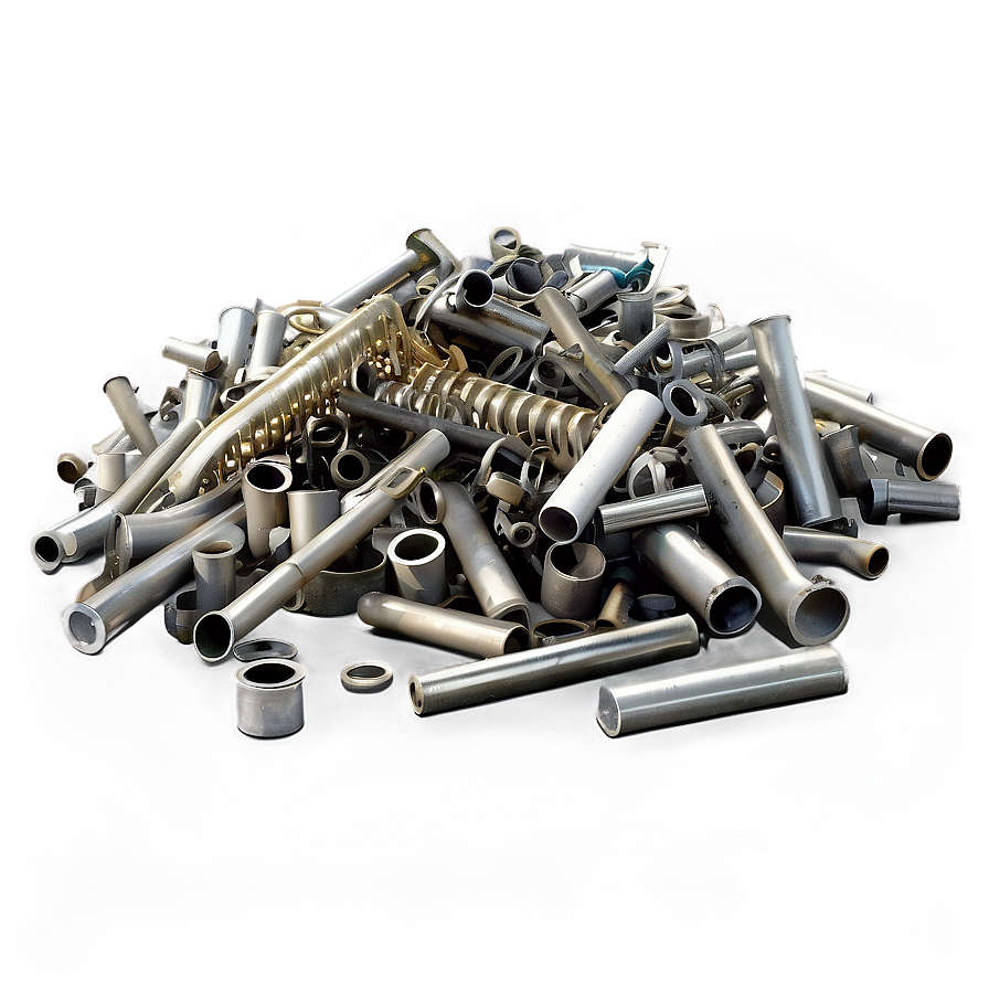 Environmental Scrap Metal Recycling Png 38 PNG Image