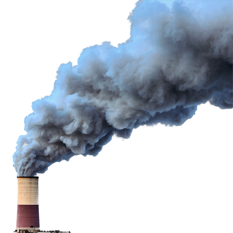 Environmental Smog Issue Png 66 PNG Image