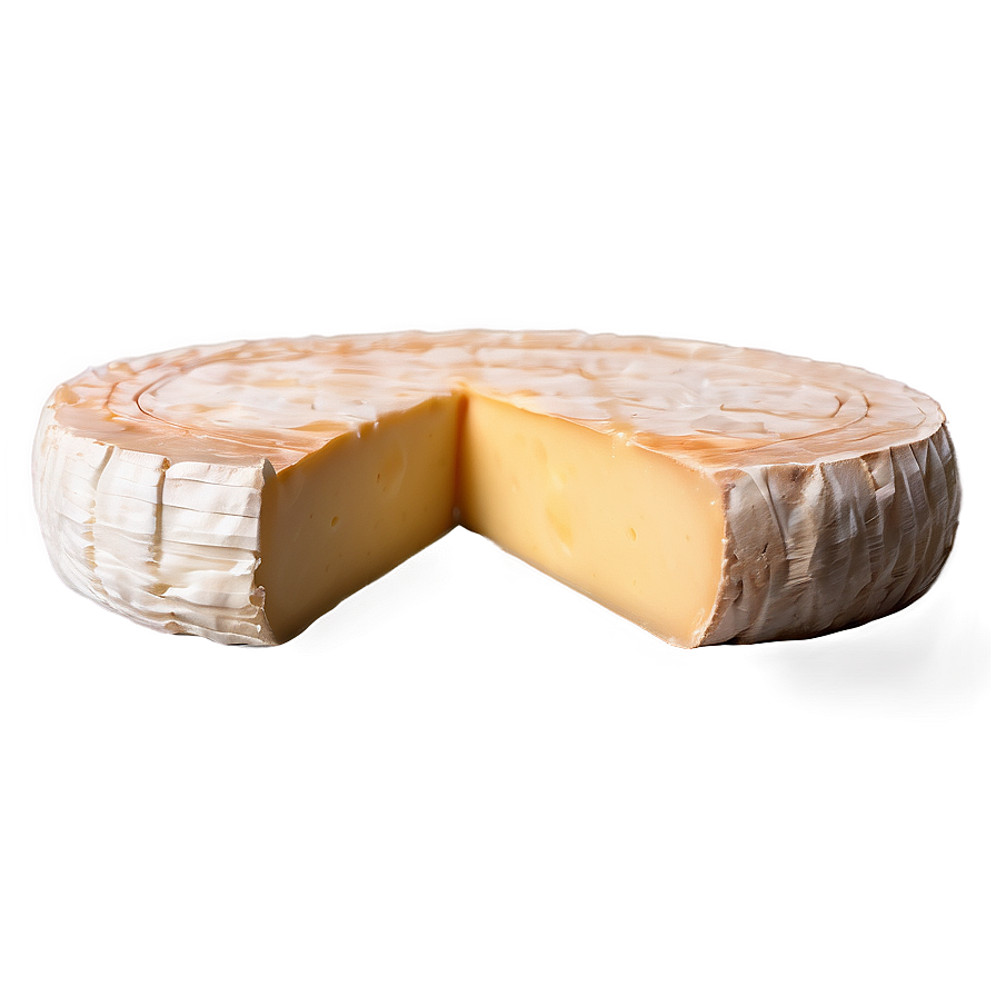 Epoisses Cheese Wheel Png 06212024 PNG Image