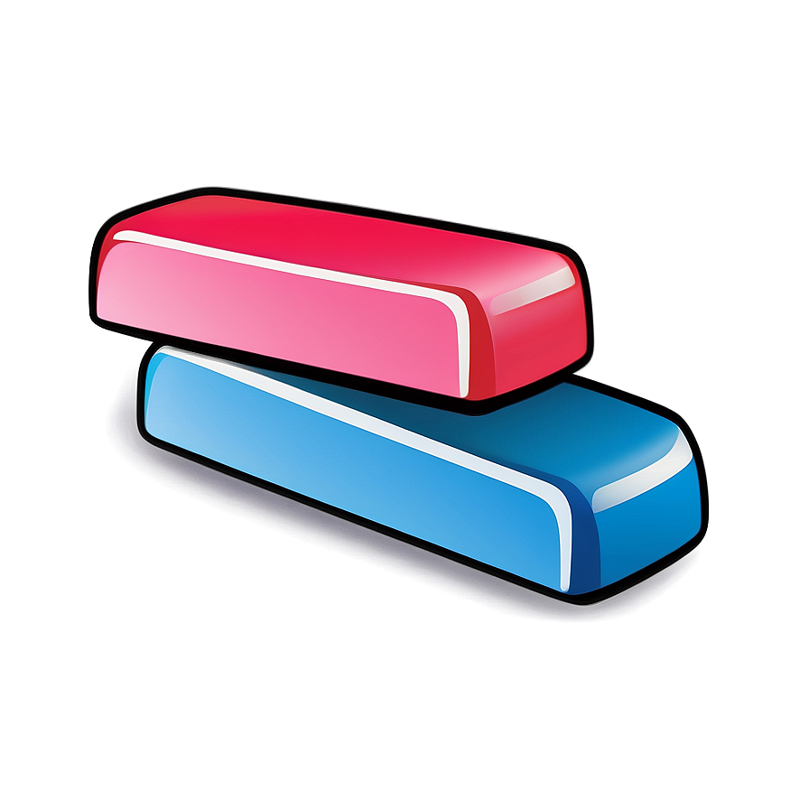 Eraser Icon Png 05252024 PNG Image