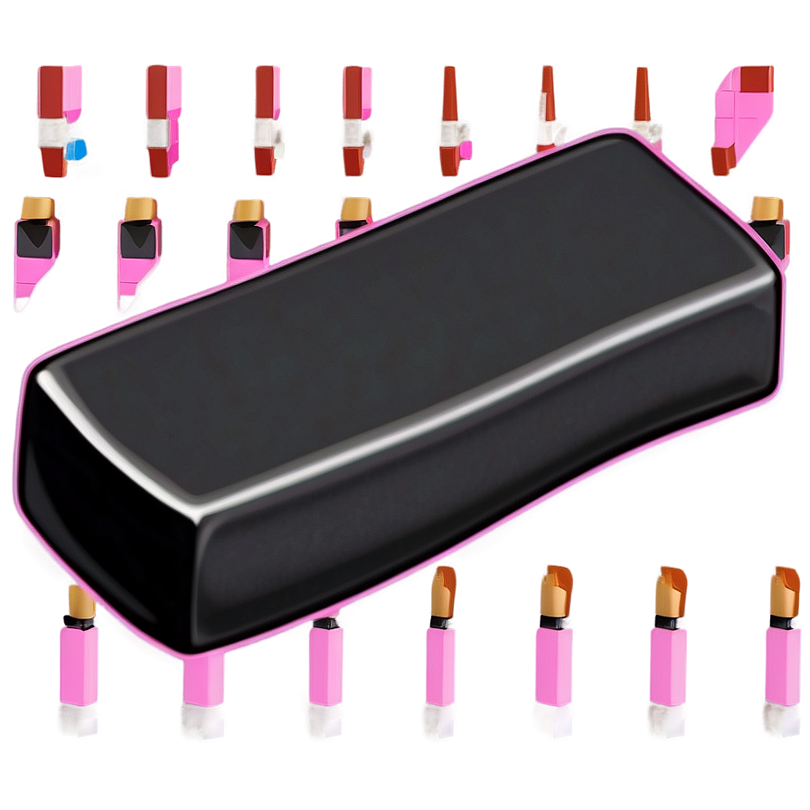 Eraser Packaging Png Rwe PNG Image