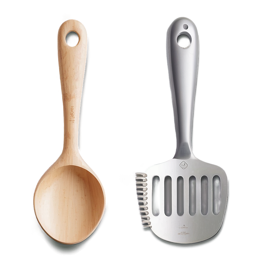 Ergonomic Kitchen Utensils Png 33 PNG Image