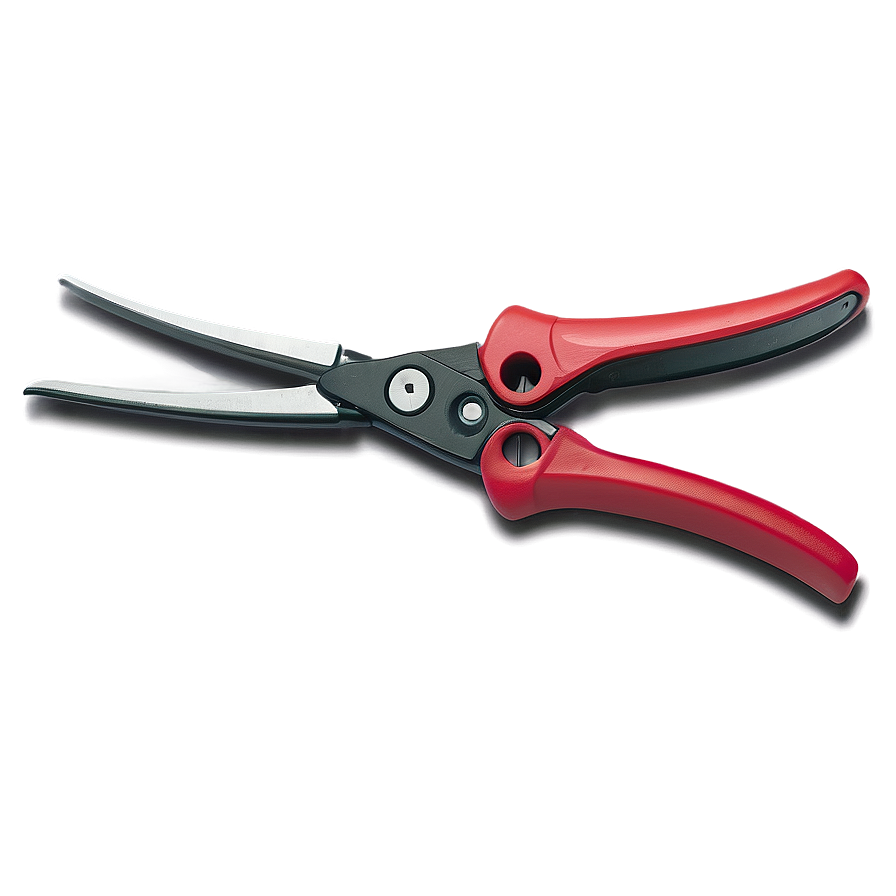 Ergonomic Pruning Shears For Gardening Png 85 PNG Image