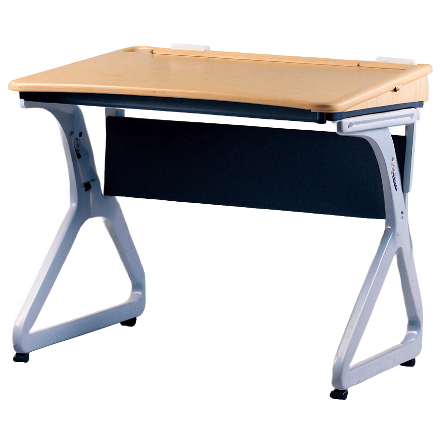 Ergonomic Student Desk Png Suv PNG Image