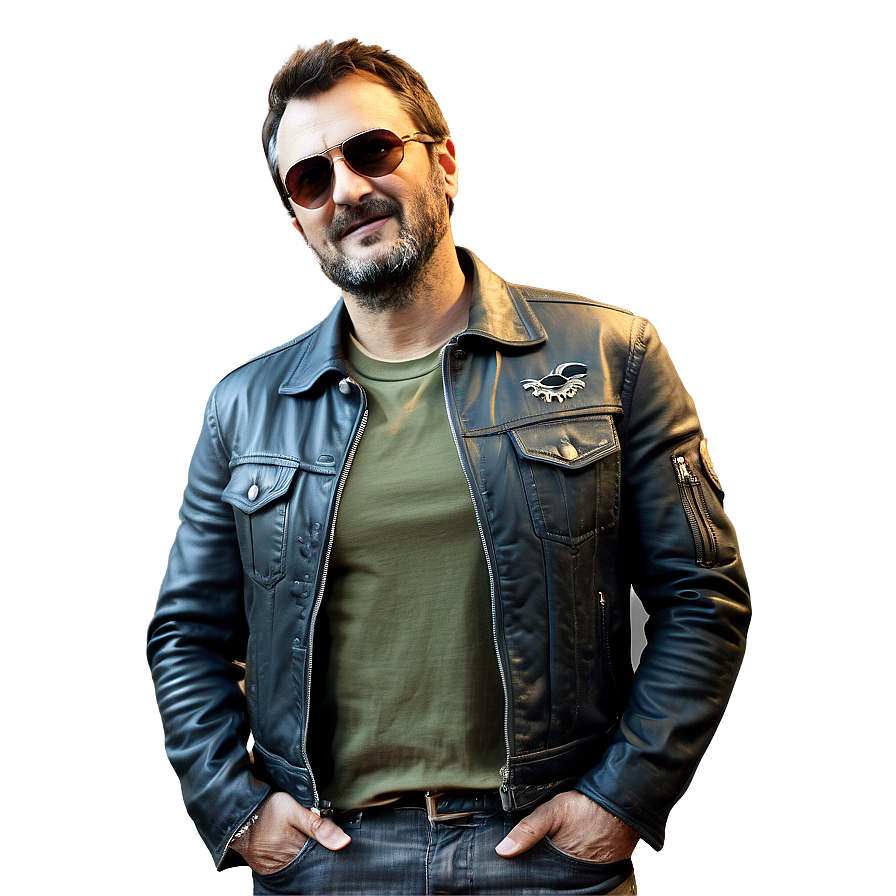 Eric Church Minimalist Design Png Bqt PNG Image