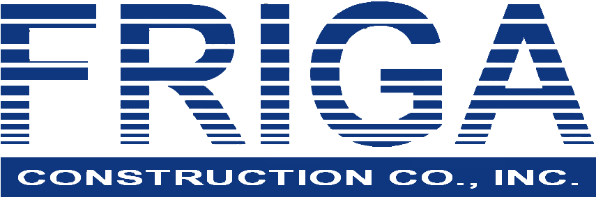 Eriga Construction Logo PNG Image