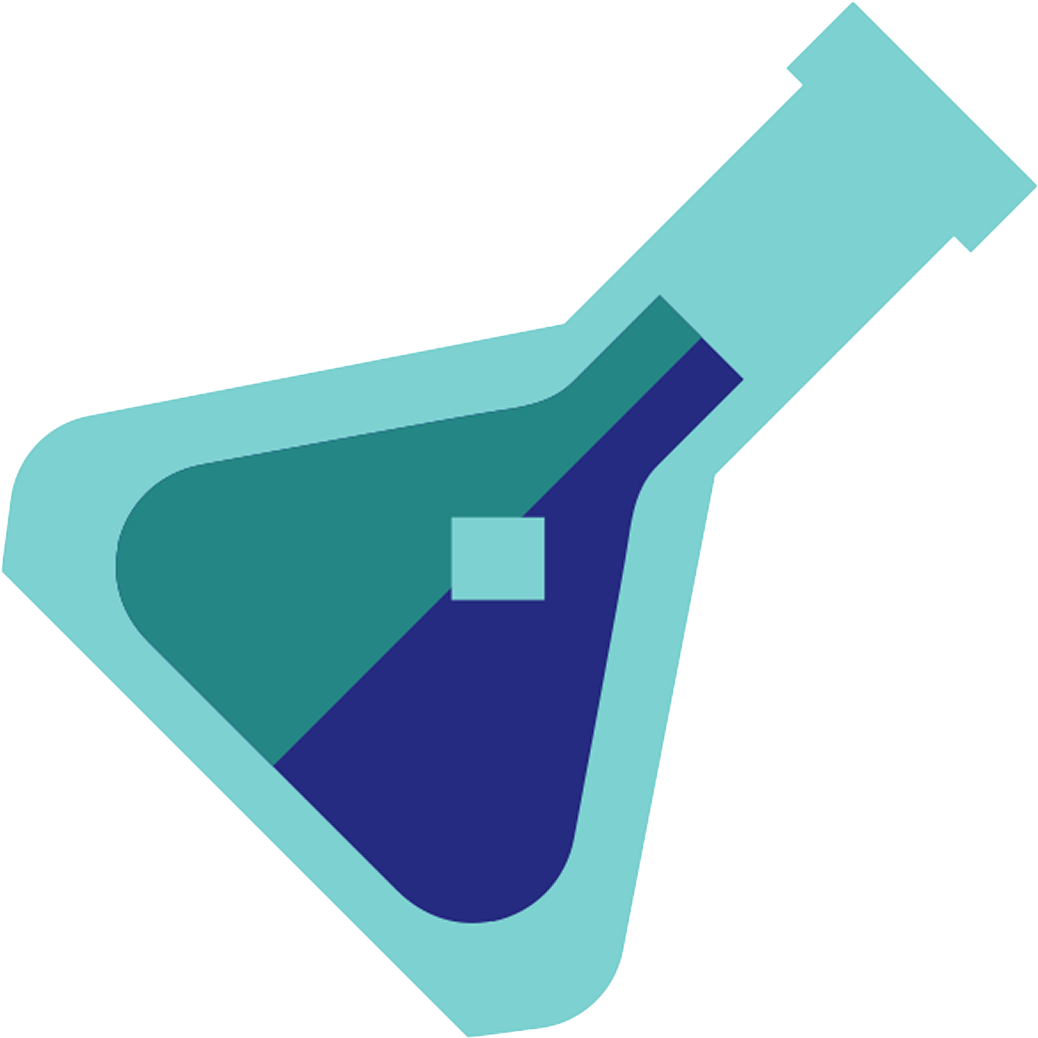 Erlenmeyer Flask Icon PNG Image