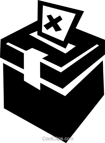 Error Message Black Box Voting PNG Image