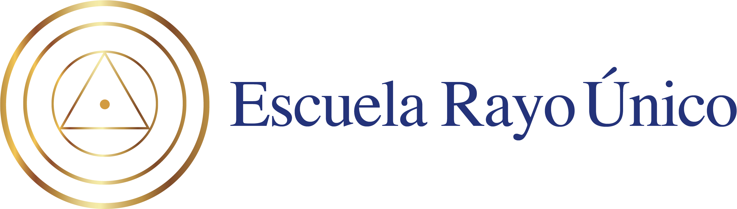 Escuela_ Rayo_ Unico_ Logo PNG Image